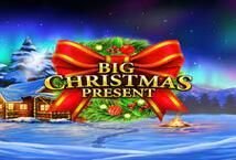 Big Christmas Present Slot Review